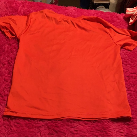 Starter Dri-Star Active “NEVER STOP” Shirt - Picture 4 of 4